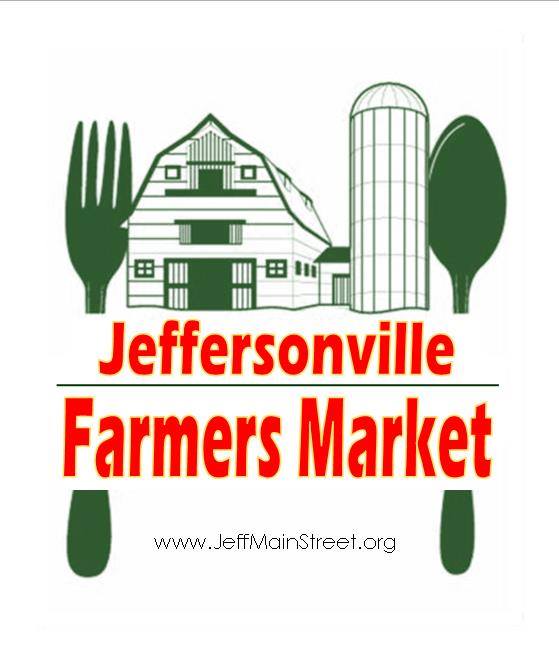 Jeffersonville farmers market, Jeffersonville, Indiana